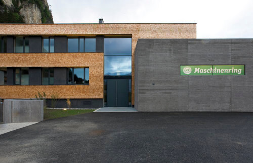 Ein Foto von Gregor Sailer